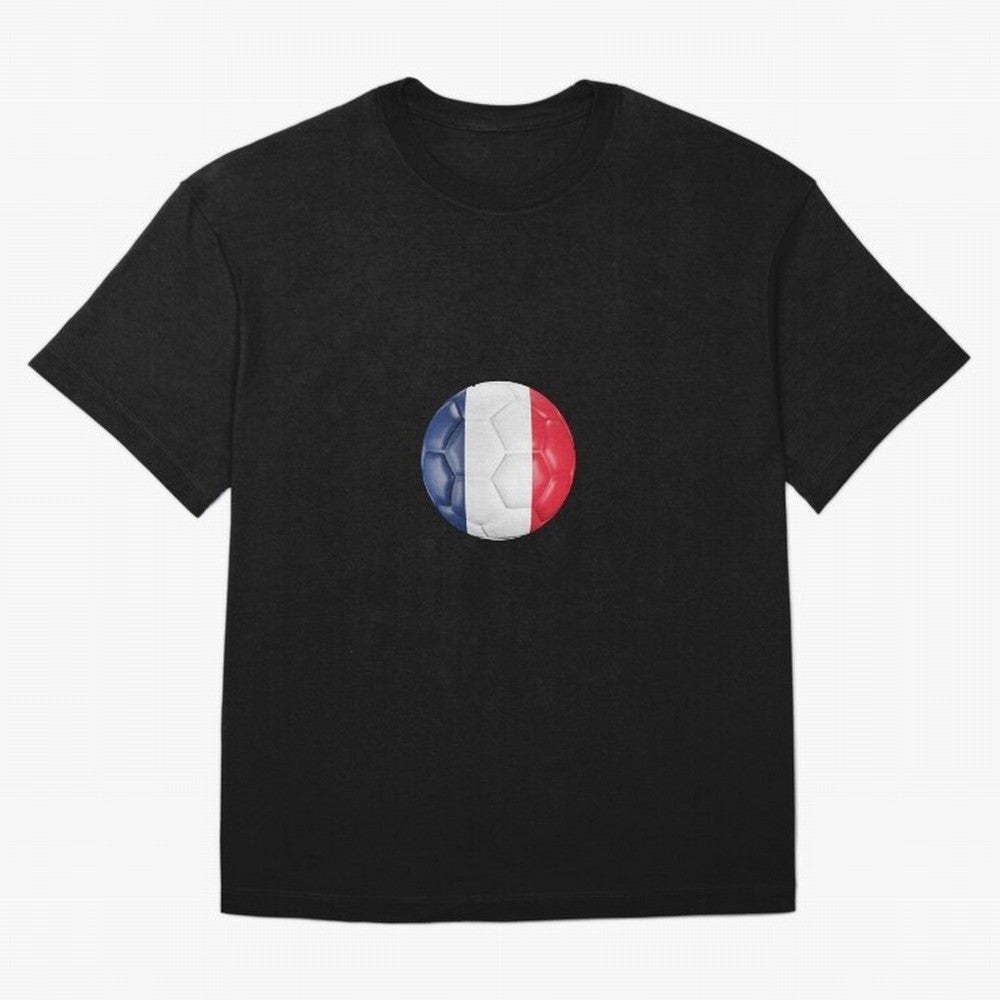 France Classic T-Shirt Bring Match Day Fire to FIFA World Cup 2026 for Fans of Haaland and France and Portugal, Bringing Tournament Hype, Historic Matchups, Family Viewing Parties and Global Sports Pride; Made for Die Hard Supporters, Soccer