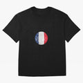 France Classic T-Shirt Bring Match Day Fire to FIFA World Cup 2026 for Fans of Haaland and France and Portugal, Bringing Tournament Hype, Historic Matchups, Family Viewing Parties and Global Sports Pride; Made for Die Hard Supporters, Soccer