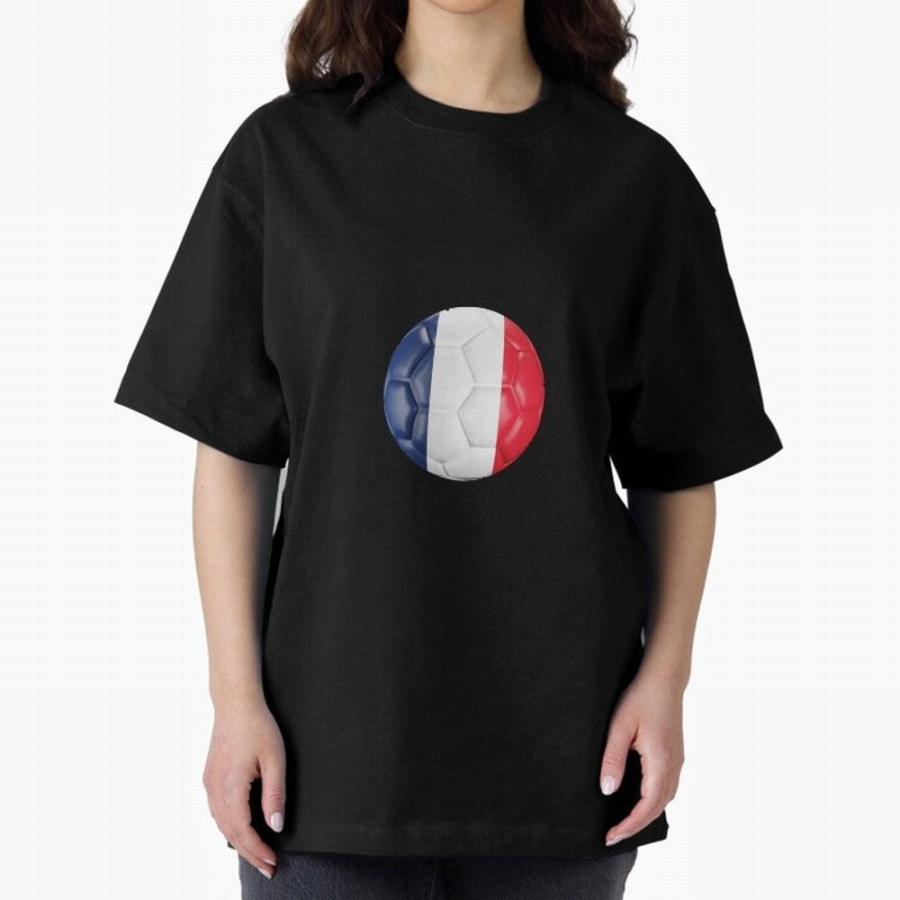 France Classic T-Shirt Bring Match Day Fire to FIFA World Cup 2026 for Fans of Haaland and France and Portugal, Bringing Tournament Hype, Historic Matchups, Family Viewing Parties and Global Sports Pride; Made for Die Hard Supporters, Soccer