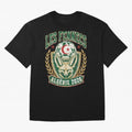 Les Fennecs Alg¨¦rie 2026 World Cup Soccer T-Shirt Classic T-Shirt Show Match Day Excitement for Global Football Passion for FIFA World Cup 2026 USA Canada Mexico, Celebrating Cristiano Ronaldo, Haaland and CR7, England, France and Netherlands,