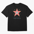 Stars on the Pitch Classic T-Shirt Relive Legendary Nights from Match Day Hype around FIFA World Cup 2026 Group Stage, CR7 and Messi, Spain and Netherlands, Tournament Hype, Historic Matchups, Family Viewing Parties and Global Sports Pride; Built