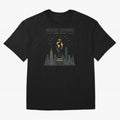 Where Crowns Are Made Classic T-Shirt Feel FIFA World Cup 2026 USA Canada Mexico for Fans of Neymar, Haaland and Cristiano Ronaldo and England and Germany, Bringing Soccer Culture, Superstar Moments, National Team Dreams and Competitive Fire; Great