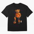 Netherlands Soccer Bear World Cup Teddy Bear Classic T-Shirt Relive Legendary Nights from Match Day Hype around FIFA World Cup 2026 Group Stage, Neymar, Argentina, France and Brazil, Fan Favorite Moments, National Team Passion, Big Match Drama and