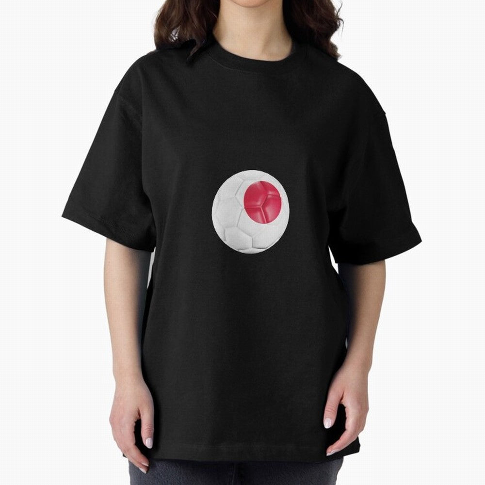 Japan Classic T-Shirt Celebrate the Stars of FIFA World Cup 2026 Spirit, Connected to Brazil, Mbappe and Neymar, Football Festival Excitement, Trophy Ambitions, Country Rivalries and Star Player Buzz; Created for Match Day Parties, Soccer Gifts,