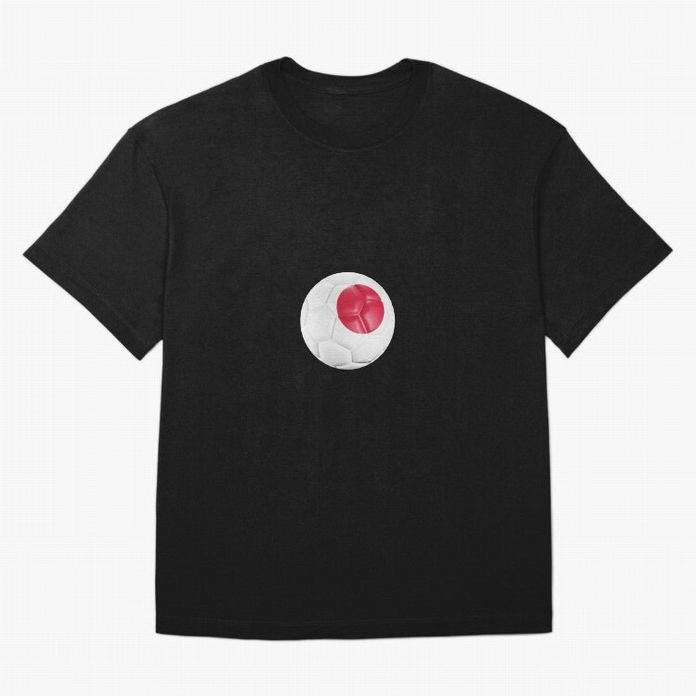 Japan Classic T-Shirt Celebrate the Stars of FIFA World Cup 2026 Spirit, Connected to Brazil, Mbappe and Neymar, Football Festival Excitement, Trophy Ambitions, Country Rivalries and Star Player Buzz; Created for Match Day Parties, Soccer Gifts,
