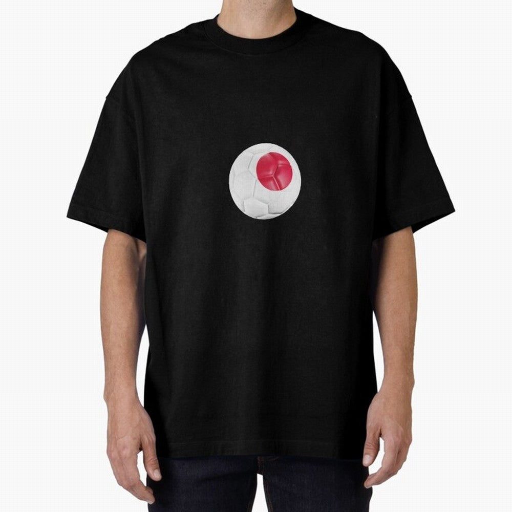Japan Classic T-Shirt Celebrate the Stars of FIFA World Cup 2026 Spirit, Connected to Brazil, Mbappe and Neymar, Football Festival Excitement, Trophy Ambitions, Country Rivalries and Star Player Buzz; Created for Match Day Parties, Soccer Gifts,