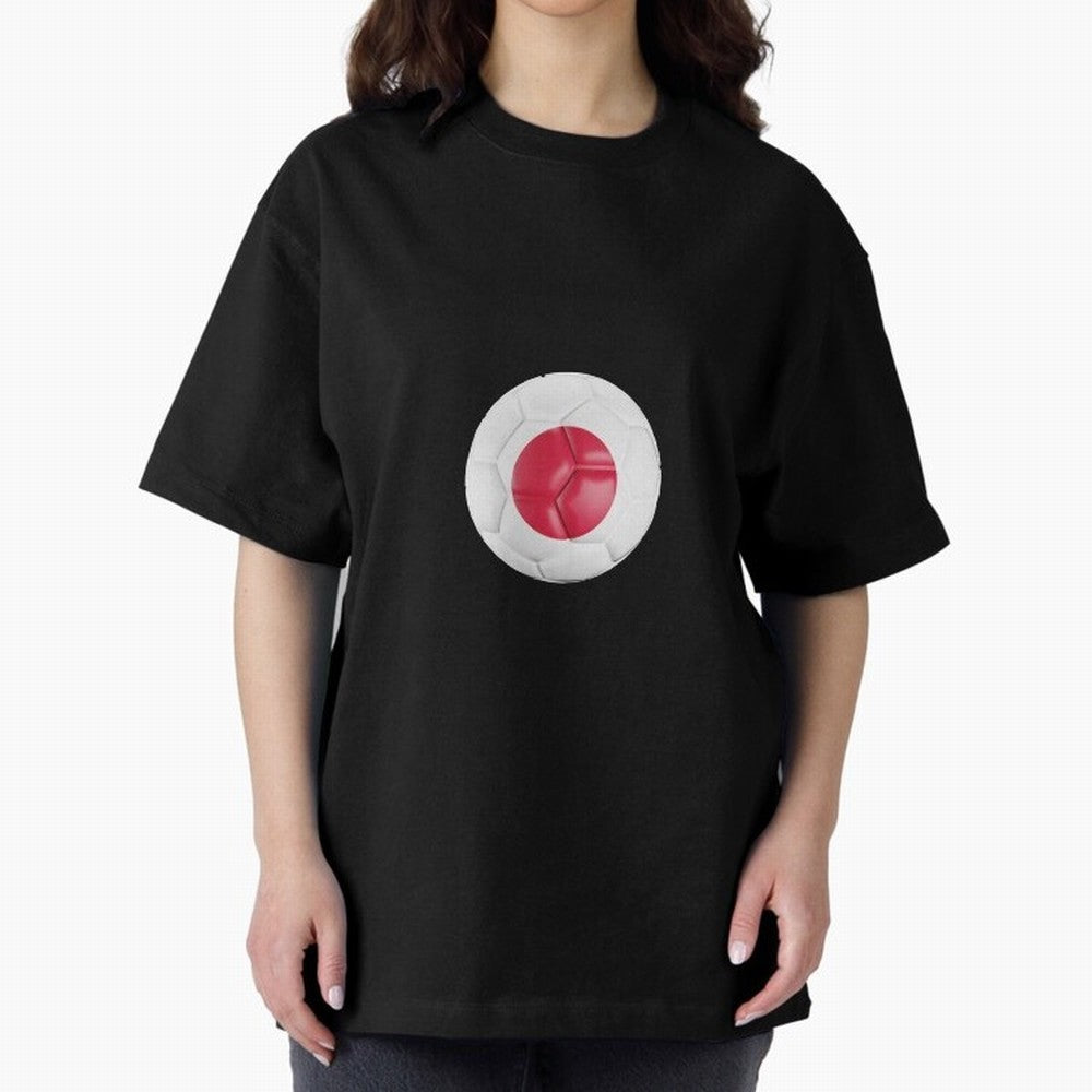 Japan Classic T-Shirt Bring Home Match Day Hype around FIFA World Cup 2026 USA Canada Mexico, Neymar, Haaland and Cristiano Ronaldo, Spain, Classic Soccer Heritage, Championship Pressure, Fan Loyalty and International Pride; Built for Supporters