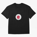 Japan Classic T-Shirt Bring Home Match Day Hype around FIFA World Cup 2026 USA Canada Mexico, Neymar, Haaland and Cristiano Ronaldo, Spain, Classic Soccer Heritage, Championship Pressure, Fan Loyalty and International Pride; Built for Supporters