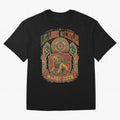 Lions De L'Atlas Maroc 2026 World Cup Soccer T-Shirt Classic T-Shirt Keep the Match Day Mood of FIFA World Cup 2026 USA Canada Mexico for Fans of Neymar, Haaland and Cristiano Ronaldo and England and Germany, Bringing Fan Favorite Moments, National