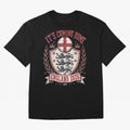 It's Coming Home England 2026 World Cup Soccer T-Shirt Classic T-Shirt Share the Excitement of Global Football Passion for FIFA World Cup 2026, Celebrating Mbappe, Brazil, Portugal and Argentina, Soccer Culture, Superstar Moments, National Team