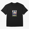 Patriotic Eagle Soccer USA Mascot Classic T-Shirt Bring Trophy Dreams to Match Day Hype around FIFA World Cup 2026 USA Canada Mexico, Mbappe, Germany, Goal Celebration Energy, Supporter Heritage, Football Icons and Worldwide Tournament Joy; Built