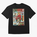 Portugal 2026 ¨C In Search of Glory Classic T-Shirt Elevate FIFA World Cup 2026 for Fans of Mbappe and Neymar and Brazil, Bringing Goal Celebration Energy, Supporter Heritage, Football Icons and Worldwide Tournament Joy; Ideal for Passionate Fans