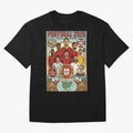 Portugal 2026 ¨C In Search of Glory Classic T-Shirt Carry the Dream of Global Football Passion for FIFA World Cup 2026, Built around Messi, CR7 and Mbappe, Brazil, Championship Spirit, Famous Goals, Roaring Crowds and International Football Unity;
