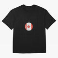 Canada Classic T-Shirt Mark the FIFA World Cup 2026 USA Canada Mexico Journey through Messi, Neymar and Mbappe Highlights, Brazil Pride, Stadium Memories, Football Loyalty, International Chants and Championship Tradition; Great for Watch Parties,