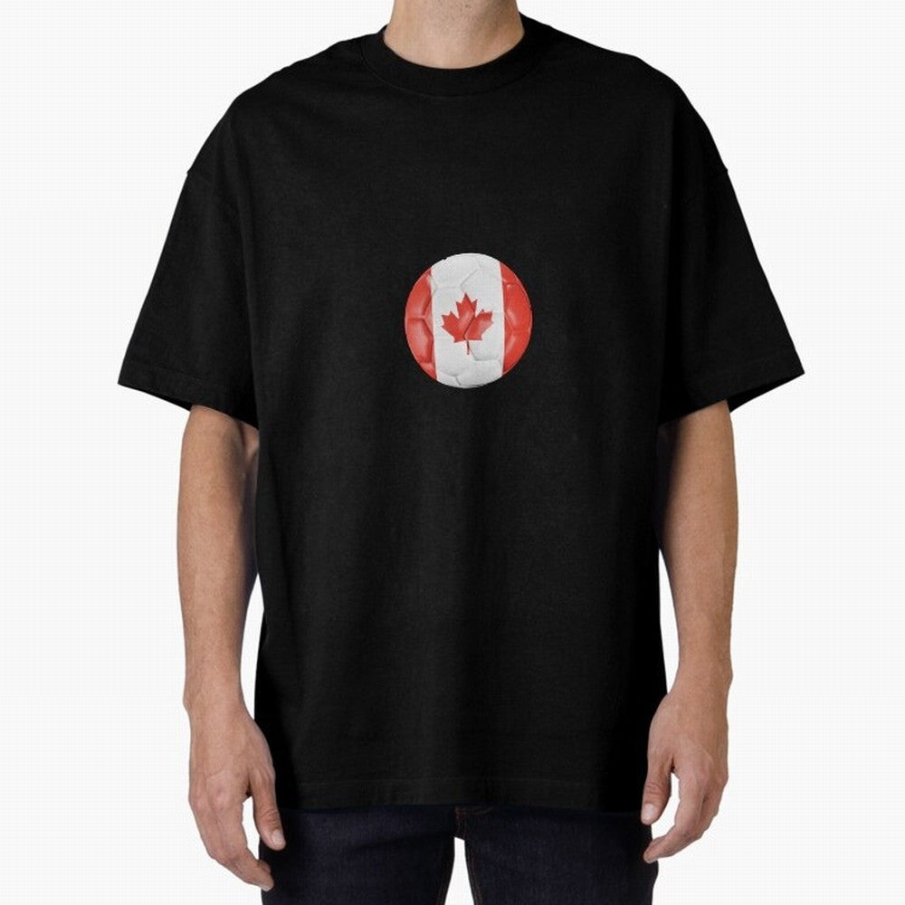 Canada Classic T-Shirt Mark the FIFA World Cup 2026 USA Canada Mexico Journey through Messi, Neymar and Mbappe Highlights, Brazil Pride, Stadium Memories, Football Loyalty, International Chants and Championship Tradition; Great for Watch Parties,