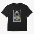 Philadelphia 2026 ¨C Vintage Soccer Host City Tee Classic T-Shirt Celebrate Soccer Greatness during FIFA World Cup 2026 Group Stage Spirit, Built around Portugal, Spain and Germany, Cristiano Ronaldo, Retro Football Energy, Iconic Rivalries, Trophy
