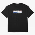 Netherlands 2026 Orange Revolution Football Fan Classic T-Shirt Support Your Favorite Stars during Global Football Passion for FIFA World Cup 2026, Connected to Messi, Spain and Netherlands, Football Festival Excitement, Trophy Ambitions, Country