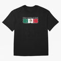 Mexico 2026 Viva El Futbol Football Fan Classic T-Shirt Discover FIFA World Cup 2026 USA Canada Mexico Spirit, Inspired by France and Portugal, Neymar, Haaland and Cristiano Ronaldo, Football Festival Excitement, Trophy Ambitions, Country Rivalries