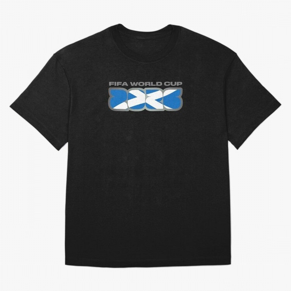 Scotland 2026 Pride of the Tartan Army Football Fan Classic T-Shirt Carry the Colors and Pride of Match Day Hype around FIFA World Cup 2026, Messi and Cristiano Ronaldo, England, Match Day Excitement, Supporter Culture, Golden Goals and Global