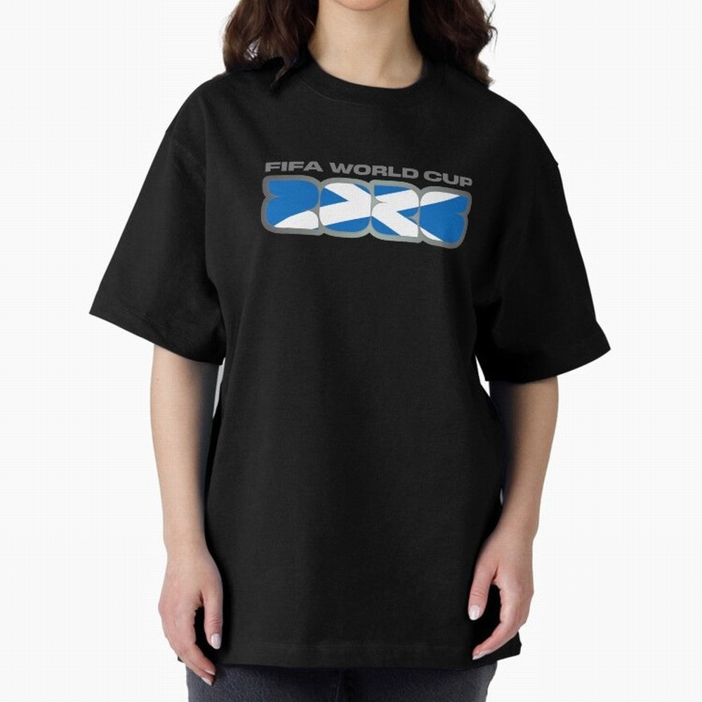 Scotland 2026 Pride of the Tartan Army Football Fan Classic T-Shirt Carry the Colors and Pride of Match Day Hype around FIFA World Cup 2026, Messi and Cristiano Ronaldo, England, Match Day Excitement, Supporter Culture, Golden Goals and Global