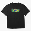 Brazil 2026 Joga Bonito Football Fan Classic T-Shirt Cheer through Every Moment of FIFA World Cup 2026 Group Stage Spirit, Filled with England and Germany, Mbappe, Global Supporter Spirit, Legendary Goals, National Colors and Tournament