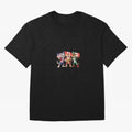 World Cup 2026 Host Nations Mascots - USA Canada Mexico Soccer Champions Classic T-Shirt Honor Champions and Dreams in Match Day Hype around FIFA World Cup 2026 Group Stage, Mbappe, Argentina, France and Brazil, Champion Mindset, Group Stage Buzz,