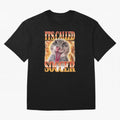 Soccer USA World Cup 2026 Funny Cat Meme Classic T-Shirt Bring Supporter Culture to FIFA World Cup 2026 for Fans of Messi, CR7 and Mbappe and England, France and Netherlands, Bringing Vintage Soccer Flavor, Modern Football Stars, National Flags and