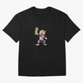 United States Soccer Team Mascot - USA Football Champion 2026 Classic T-Shirt Relive the Noise and Pride of the FIFA World Cup 2026 Group Stage Journey through Haaland Highlights, Brazil, Portugal and Argentina Pride, Vintage Soccer Flavor, Modern