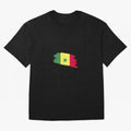 Senegal Classic T-Shirt Celebrate Global Passion for Match Day Hype around FIFA World Cup 2026 Group Stage, CR7 and Messi, Spain and Netherlands, Fan Favorite Moments, National Team Passion, Big Match Drama and Soccer History; Ideal for Football