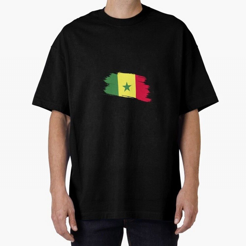 Senegal Classic T-Shirt Celebrate Global Passion for Match Day Hype around FIFA World Cup 2026 Group Stage, CR7 and Messi, Spain and Netherlands, Fan Favorite Moments, National Team Passion, Big Match Drama and Soccer History; Ideal for Football
