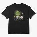 Craft Beer World Cup Mascot Classic T-Shirt Honor the Beautiful Game during Match Day Hype around FIFA World Cup 2026 USA Canada Mexico, Cristiano Ronaldo, Haaland and CR7, England and Germany, Football Festival Excitement, Trophy Ambitions,