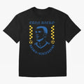 D?eko Bosnia Herzegovina Soccer Legend Retro Football Shirt Classic T-Shirt Turn Up for FIFA World Cup 2026 USA Canada Mexico for Fans of Neymar and Portugal, Bringing Football History, Final Match Energy, Crowd Noise and Once in a Lifetime
