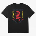 Caicedo Ecuador Soccer Star Retro Football Fan Design Classic T-Shirt Keep the Match Day Mood of FIFA World Cup 2026 USA Canada Mexico Spirit, Made for France, Mbappe and Neymar, Football Passion, Legendary Performances, Festival Vibes and