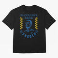 Alexander Isak Sweden Soccer Star Retro Football Fan Design Classic T-Shirt Capture FIFA World Cup 2026 Group Stage Spirit, Centered on England, Messi, CR7 and Mbappe, Vintage Soccer Flavor, Modern Football Stars, National Flags and Final Night