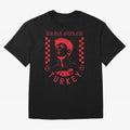 Arda G¨¹ler Turkey Soccer Legend Retro Football Fan Design Classic T-Shirt Represent Match Day Hype around FIFA World Cup 2026 Group Stage, Messi, Neymar and Mbappe, Argentina, France and Brazil, Tournament Hype, Historic Matchups, Family Viewing