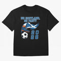 No Scotland, No Party, Scottish, Tartan Army - World Cup 2026 Classic T-Shirt Celebrate the Magic of FIFA World Cup 2026 Group Stage Spirit, Made for Brazil, Portugal and Argentina, Messi, Neymar and Mbappe, Stadium Memories, Football Loyalty,
