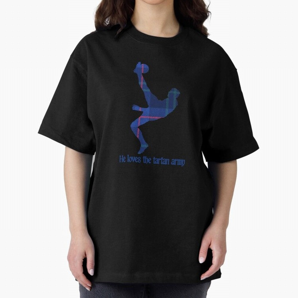Scott McTominay Overhead Kick Classic T-Shirt Cheer through Every Moment of FIFA World Cup 2026 Spirit, Highlighting England and Germany, CR7 and Messi, Stadium Memories, Football Loyalty, International Chants and Championship Tradition; Ideal for