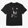 Scott McTominay We'll be coming 26 Gift For Football Lovers Classic T-Shirt Cheer through Every Moment of Global Football Passion for FIFA World Cup 2026 USA Canada Mexico, Connected to Cristiano Ronaldo, England, France and Netherlands, Vintage