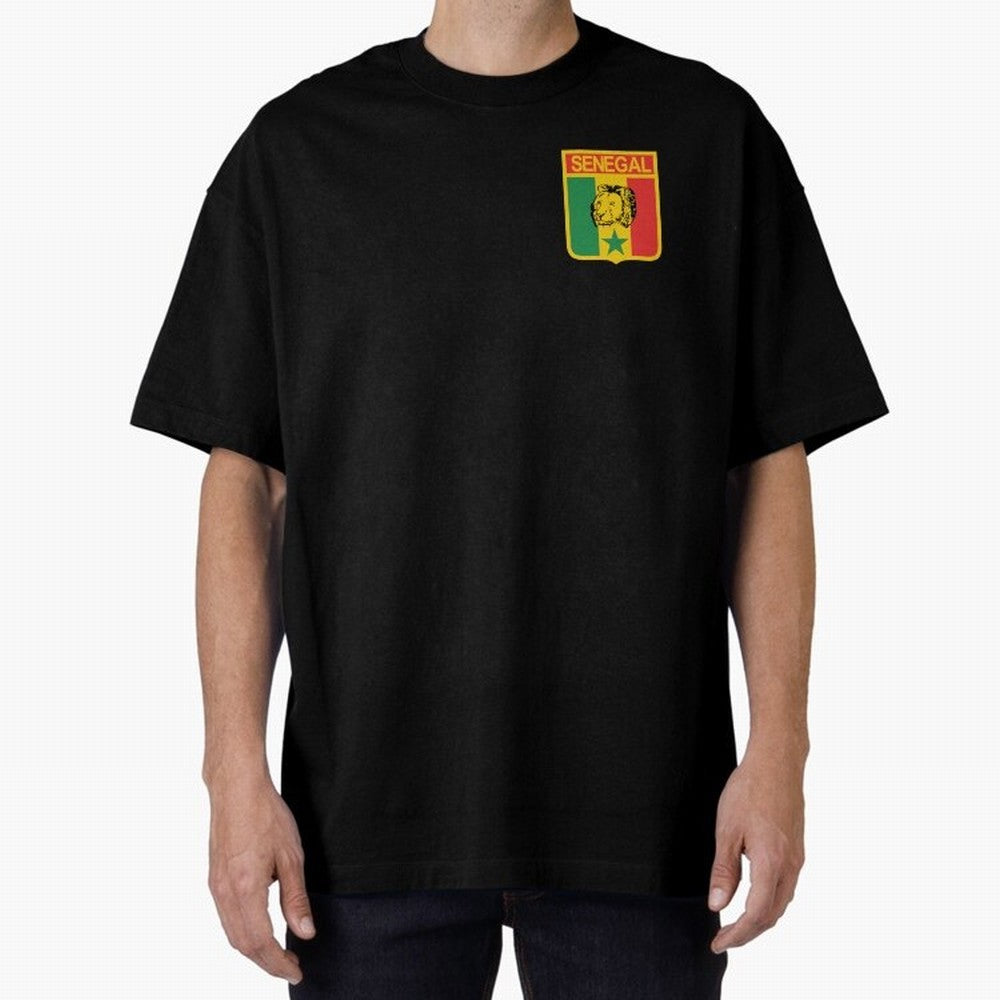 Senegal Classic T-Shirt Back the Journey through Global Football Passion for FIFA World Cup 2026 Group Stage, Connected to CR7 and Messi, Germany, Match Day Excitement, Supporter Culture, Golden Goals and Global Football Passion; Ideal for Fans Who