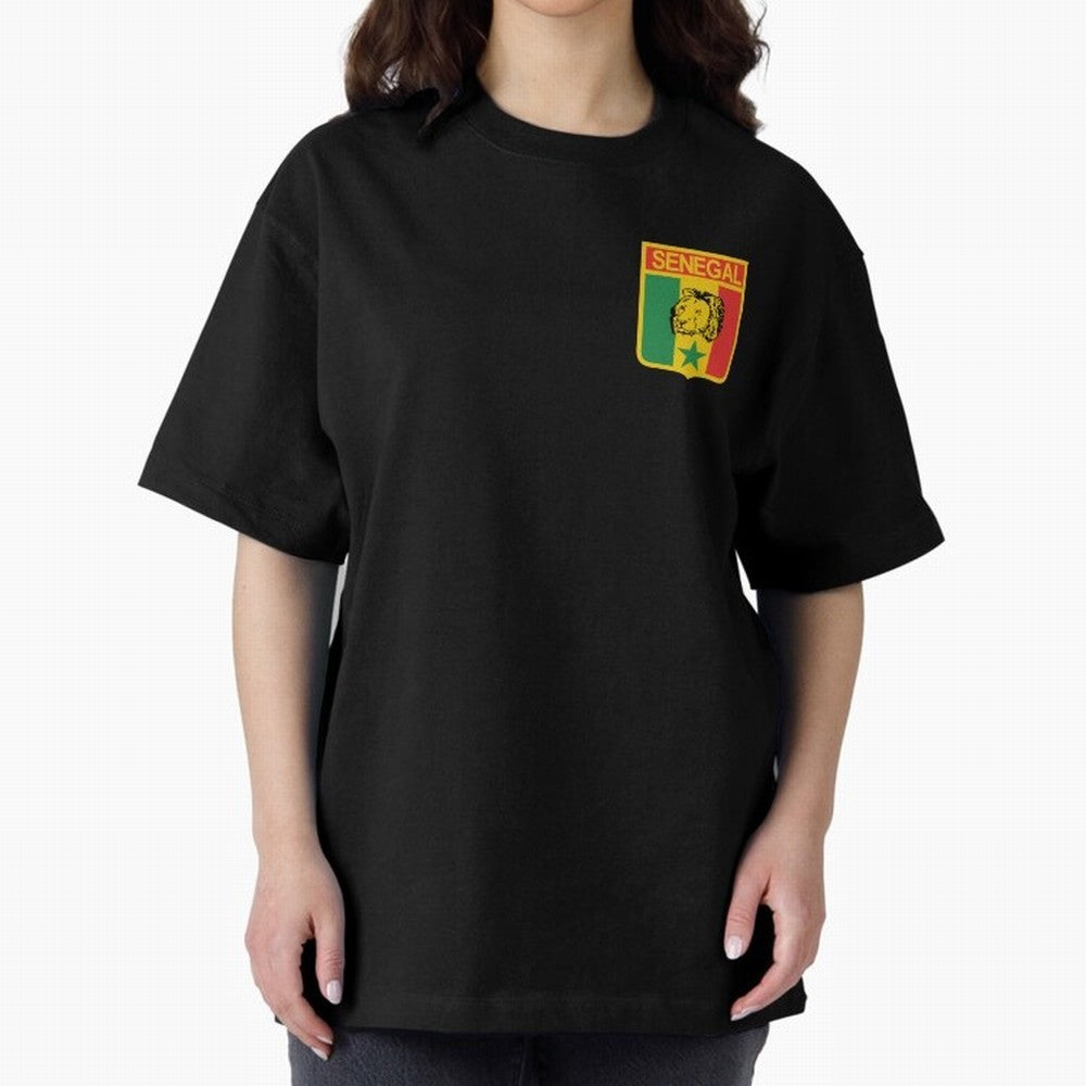 Senegal Classic T-Shirt Back the Journey through Global Football Passion for FIFA World Cup 2026 Group Stage, Connected to CR7 and Messi, Germany, Match Day Excitement, Supporter Culture, Golden Goals and Global Football Passion; Ideal for Fans Who