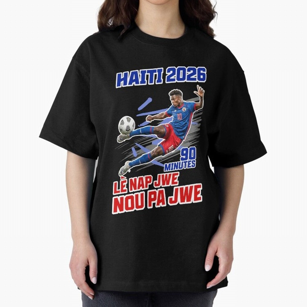 IMG 008, World Cup 2026, Haiti 008 Classic T-Shirt Bring Match Day Fire to Match Day Hype around FIFA World Cup 2026, Messi and Cristiano Ronaldo, England, France and Netherlands, Tournament Hype, Historic Matchups, Family Viewing Parties and