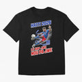IMG 008, World Cup 2026, Haiti 008 Classic T-Shirt Bring Match Day Fire to Match Day Hype around FIFA World Cup 2026, Messi and Cristiano Ronaldo, England, France and Netherlands, Tournament Hype, Historic Matchups, Family Viewing Parties and