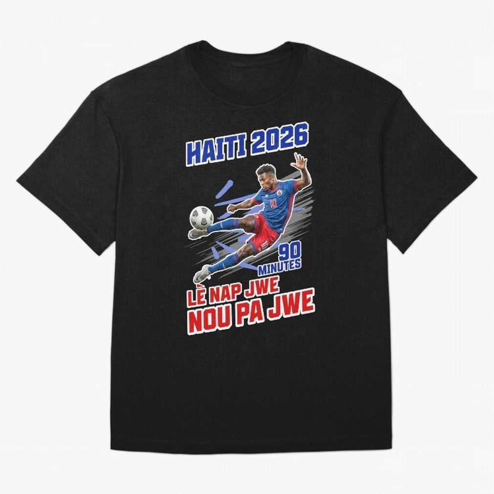 IMG 008, World Cup 2026, Haiti 008 Classic T-Shirt Bring Match Day Fire to Match Day Hype around FIFA World Cup 2026, Messi and Cristiano Ronaldo, England, France and Netherlands, Tournament Hype, Historic Matchups, Family Viewing Parties and