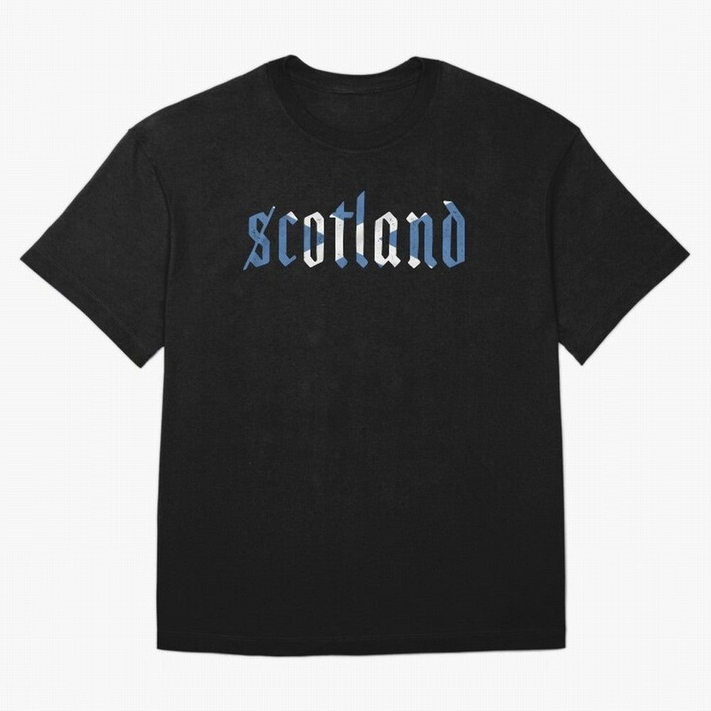 Personalised Scotland - Tartan Army Returns Classic T-Shirt Bring a Champion Mindset to Match Day Hype around FIFA World Cup 2026 USA Canada Mexico, CR7 and Messi, Germany, Football History, Final Match Energy, Crowd Noise and Once in a Lifetime