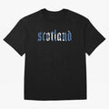 Personalised Scotland - Tartan Army Returns Classic T-Shirt Bring a Champion Mindset to Match Day Hype around FIFA World Cup 2026 USA Canada Mexico, CR7 and Messi, Germany, Football History, Final Match Energy, Crowd Noise and Once in a Lifetime
