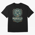 Morocco Lions Of The Game Classic T-Shirt Bring Champion Energy into FIFA World Cup 2026 Group Stage Spirit, Capturing France and Portugal, Messi, Neymar and Mbappe, Sports Nostalgia, International Competition, Famous Players and Unforgettable
