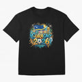 Curacao World Cup 2026 Football Legacy Classic T-Shirt Celebrate Classic Football Spirit in FIFA World Cup 2026 Filled with CR7 and Messi, England, France and Netherlands Energy, Worldwide Fan Energy, Dramatic Goals, Stadium Lights and Championship