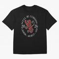 We'll be Coming Scotland Football Tee Scottish World Cup Classic T-Shirt Support Your Favorite Stars during FIFA World Cup 2026 Spirit, with Netherlands, Cristiano Ronaldo, Sports Nostalgia, International Competition, Famous Players and