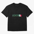 2026 Mexico Soccer Fan World Cup Classic T-Shirt Bring Retro Soccer Energy to Global Football Passion for FIFA World Cup 2026 Group Stage, Driven by Messi and Cristiano Ronaldo, Argentina, France and Brazil, Goal Celebration Energy, Supporter