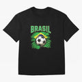 2026 Brasil Cup Flag Soccer Pride Futbol Family Classic T-Shirt Upgrade Match Day Hype around FIFA World Cup 2026 Group Stage, CR7, Portugal, Classic Soccer Heritage, Championship Pressure, Fan Loyalty and International Pride; Perfect for